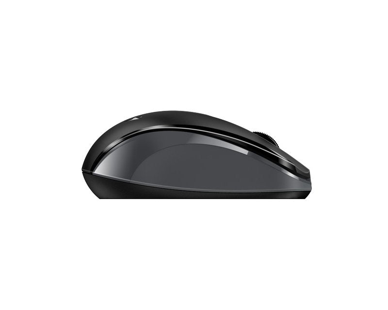 NX-8008S Wireless Optical USB crni miš