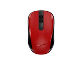 NX-8008S Wireless Optical USB crveni miš