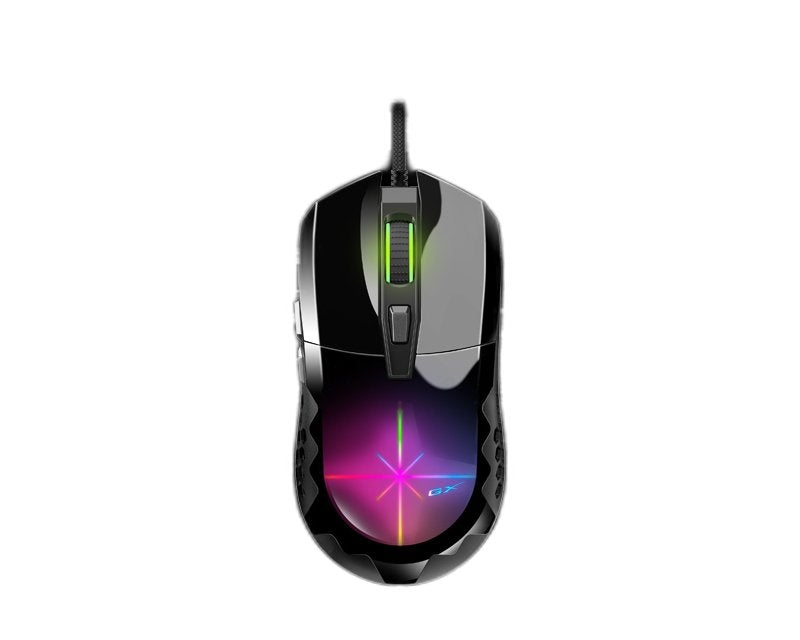 Scorpion M715 USB crni miš