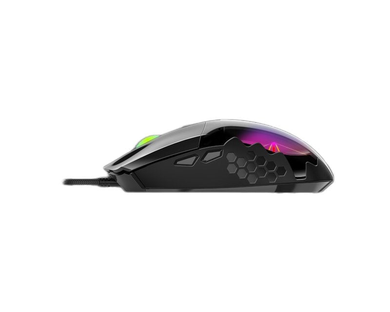 Scorpion M715 USB crni miš