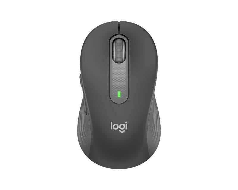 M650 Wireless Graphite miš