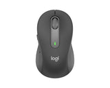 M650 Wireless Graphite miš
