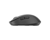 M650 Wireless Graphite miš