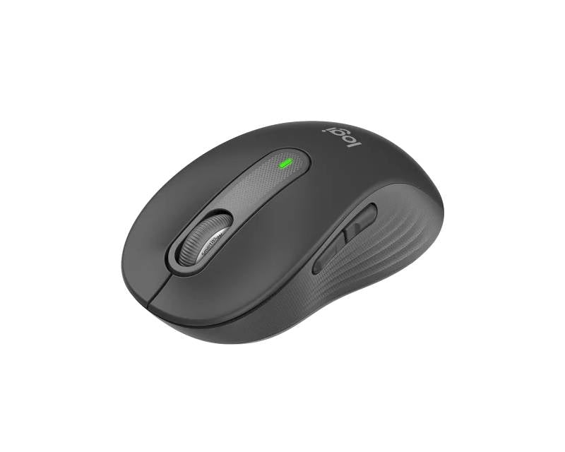 M650 Wireless Graphite miš