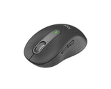 M650 Wireless Graphite miš