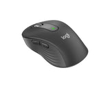 M650 Wireless Graphite miš