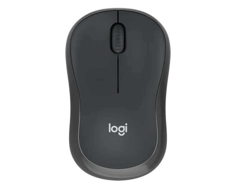 M240 Silent Bluetooth sivi miš