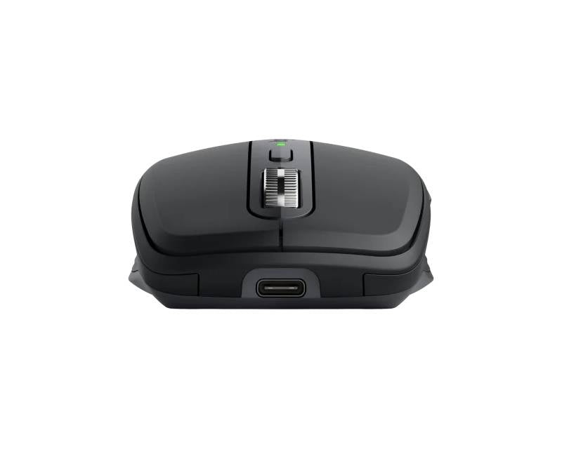 MX Anywhere 3S Wireless Graphite miš