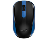 NX-8008S Wireless Optical USB plavi miš