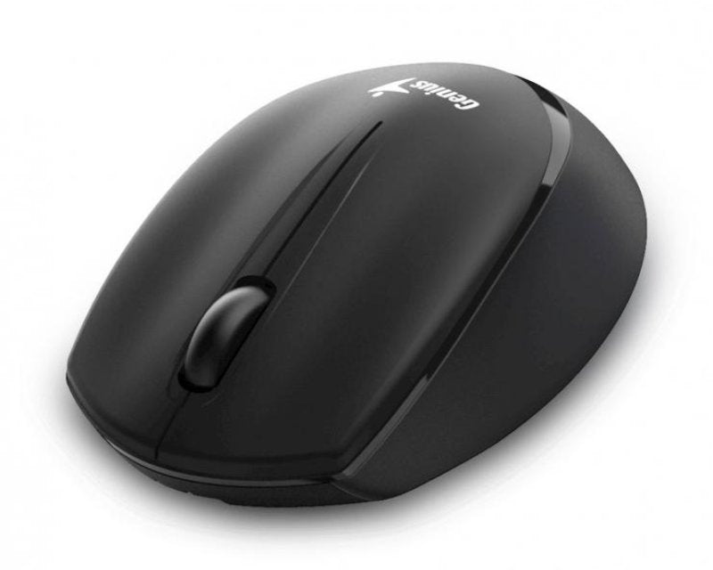NX-7009 Wireless crni miš