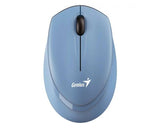 NX-7009 Wireless plavo-sivi miš
