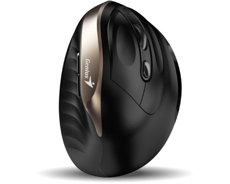 Ergo 8250S USB Wireless Champagne Gold miš