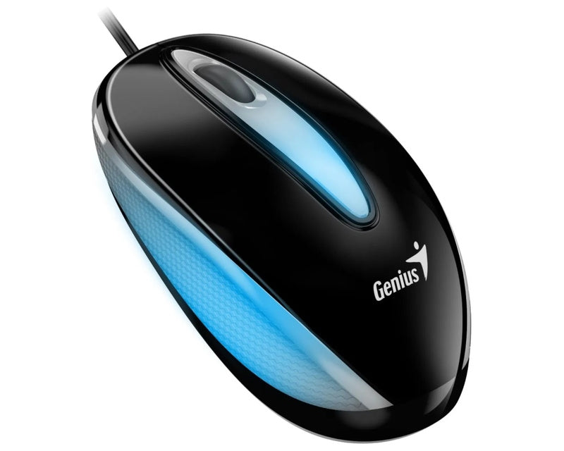 DX-Mini USB crni miš