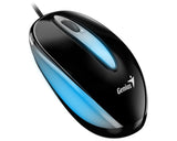 DX-Mini USB crni miš