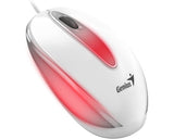 DX-Mini USB beli miš