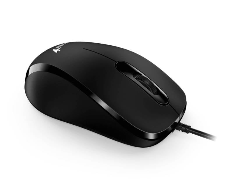 DX-101 USB Optical crni miš