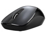 NX-7015 Black Wireless Optical USB crni miš