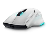 AW620M Alienware Wireless Gaming beli miš