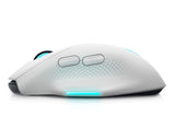 AW620M Alienware Wireless Gaming beli miš