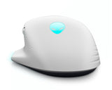 AW620M Alienware Wireless Gaming beli miš