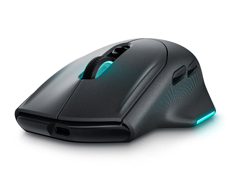 AW620M Alienware Wireless Gaming crni miš