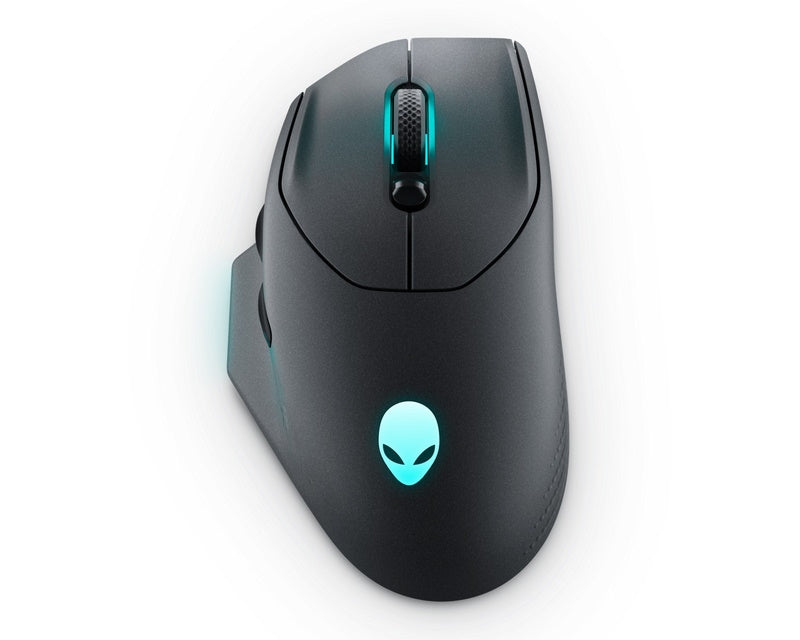 AW620M Alienware Wireless Gaming crni miš
