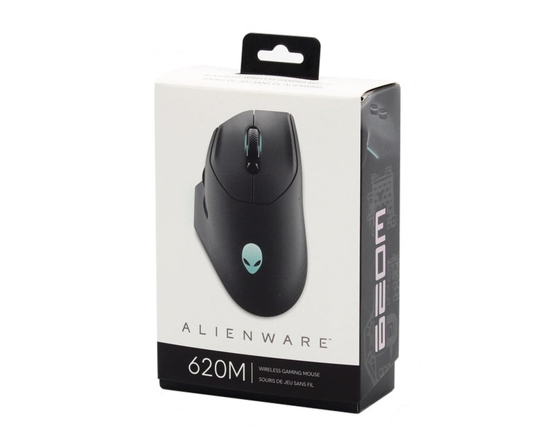 AW620M Alienware Wireless Gaming crni miš