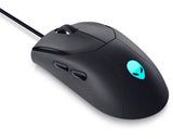 AW320M Alienware Wired Gaming crni miš