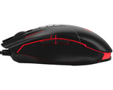 ES7 Bloody RGB Esports Gaming Optical USB crni miš