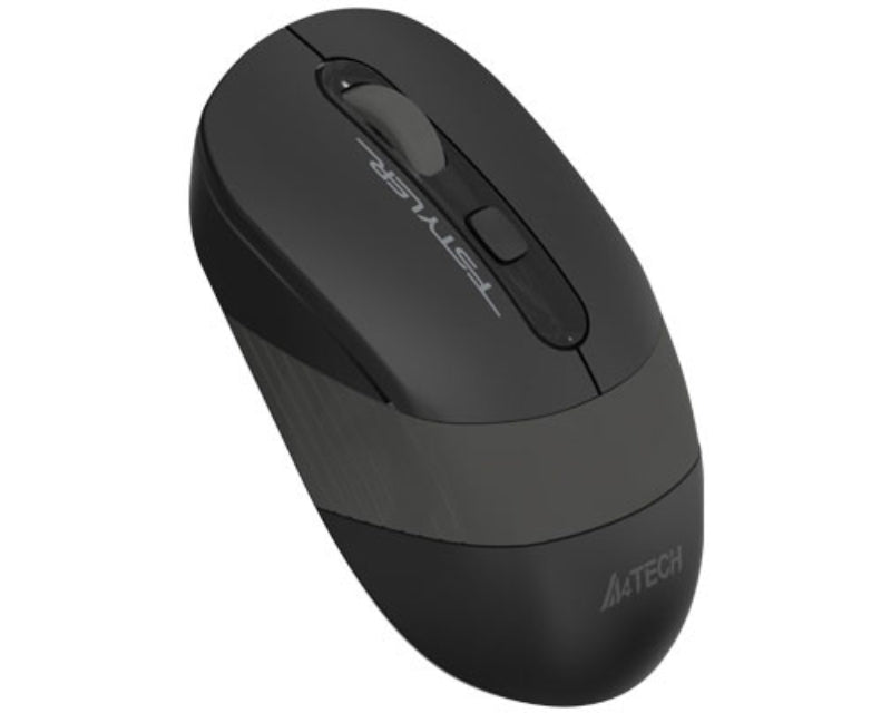 FG10 FSTYLER Wireless USB sivi miš