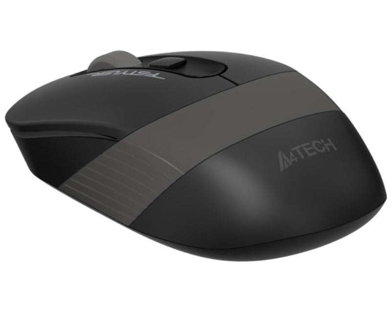 FG10 FSTYLER Wireless USB sivi miš