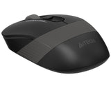 FG10 FSTYLER Wireless USB sivi miš