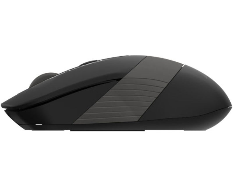FG10 FSTYLER Wireless USB sivi miš