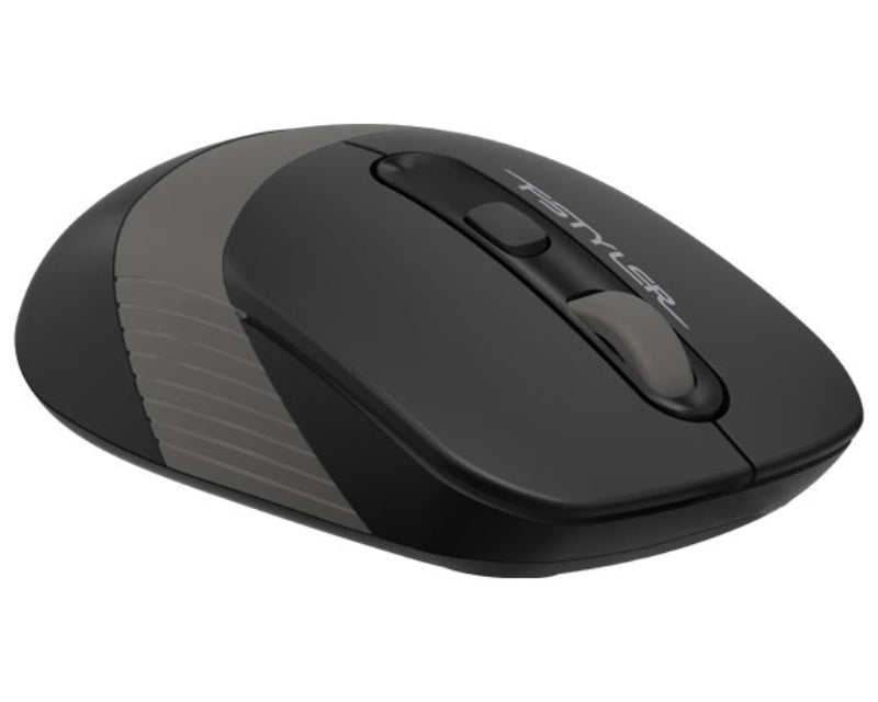 FG10 FSTYLER Wireless USB sivi miš