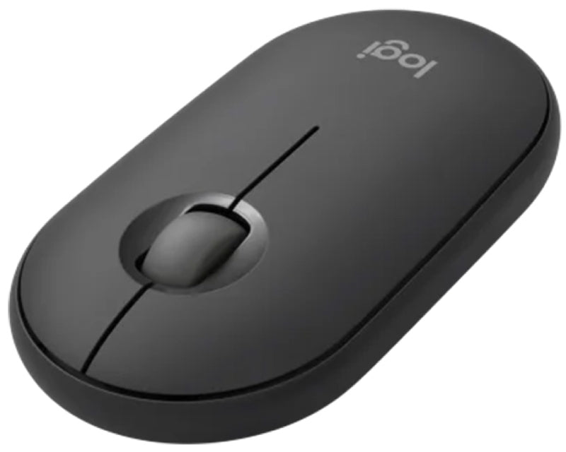 Pebble 2 M350s Wireless Graphite miš