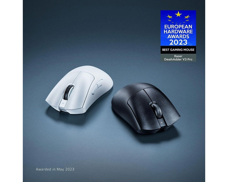DeathAdder V3 Pro bežični crni miš