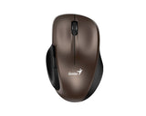 Ergo 8200S USB Bežični Chocolate miš