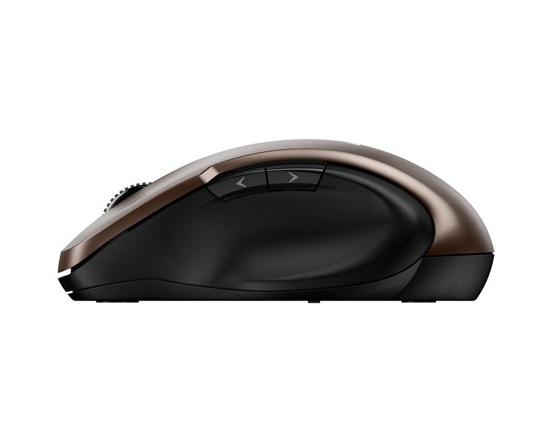 Ergo 8200S USB Bežični Chocolate miš