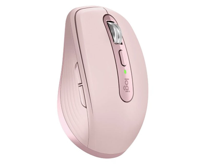 MX Anywhere 3S Wireless Rose miš