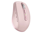 MX Anywhere 3S Wireless Rose miš