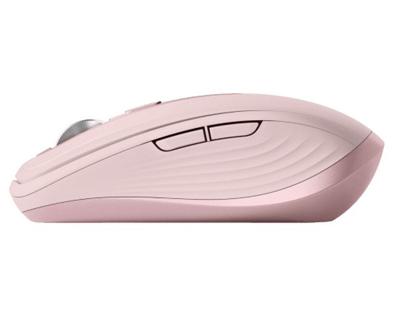 MX Anywhere 3S Wireless Rose miš