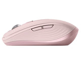 MX Anywhere 3S Wireless Rose miš