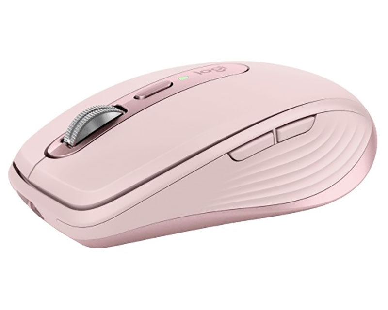 MX Anywhere 3S Wireless Rose miš