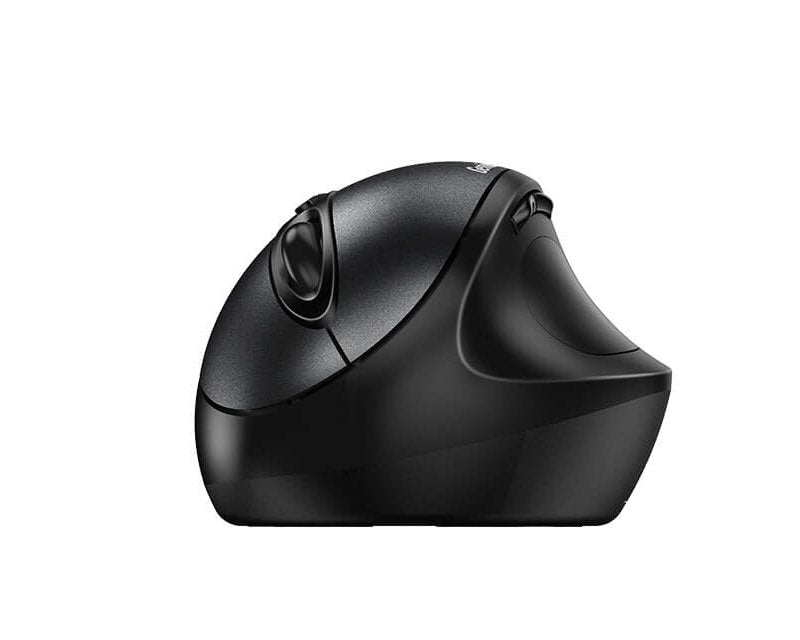 Ergo 8300S USB Wireless crni miš