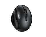 Ergo 8300S USB Wireless crni miš