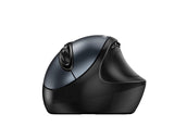 Ergo 8300S USB Wireless Iron Grey miš
