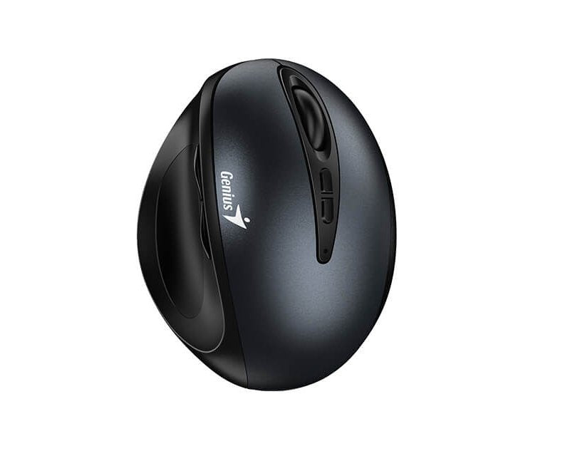 Ergo 8300S USB Wireless Iron Grey miš