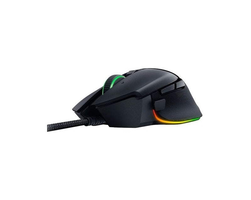 Basilisk V3 ergonimic Gaming Mouse wired black RZ01-04000100-R3M1
