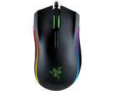 Mamba Elite crni miš RZ01-02560100-R3M1
