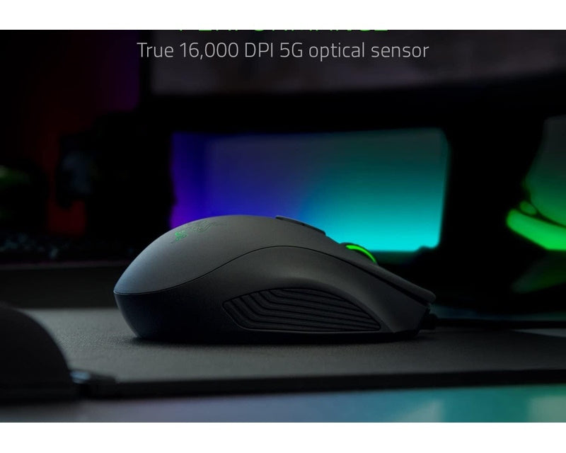 Naga Trinity  miš RZ01-02410100-R3M1